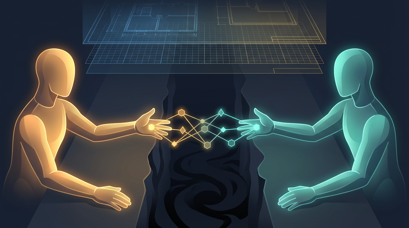 Concordia + A2A: The Agreement Layer the Protocol Stack Is Missing