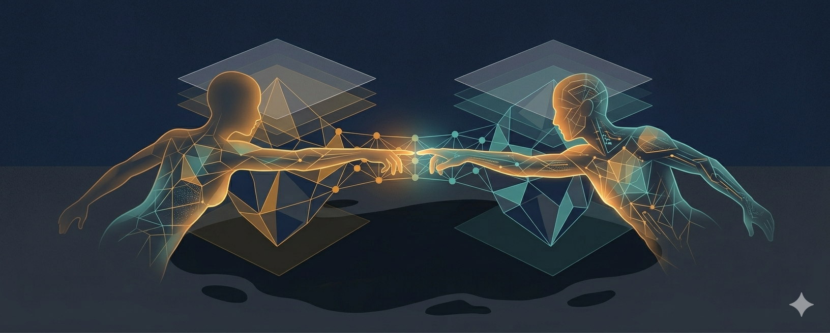 Every Interaction Is a Transaction