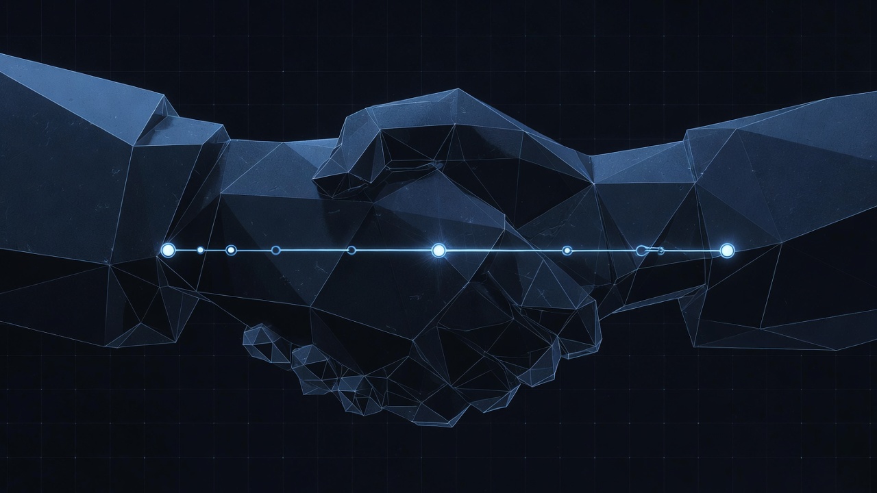 From Vitalik's Sandbox to Sovereignty Infrastructure
